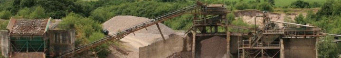 Supplies building sand, grit sand & batch gravel from our quarries located in West Cork