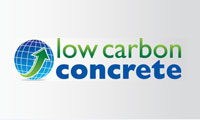 Low Carbon Concrete
